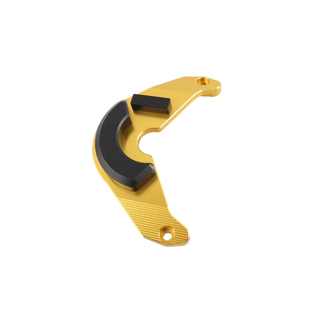 Fuel Tank & Engine Protector for Honda Forza 350/ADV 350 Motorcycle