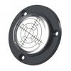 High Quality Round Horizontal Acrylic Material Horizontal