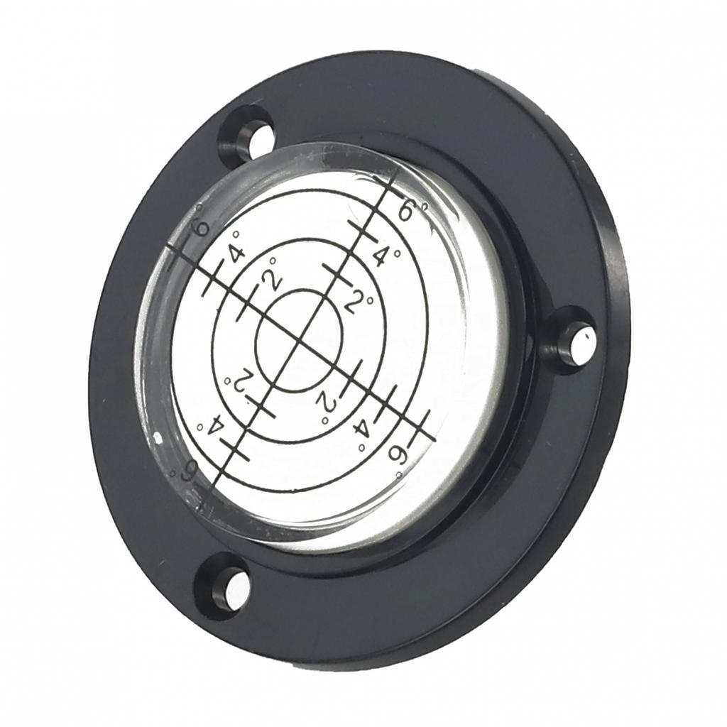 High Quality Round Horizontal Acrylic Material Horizontal