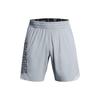 Casual Shorts Men's Gray 1383344-465