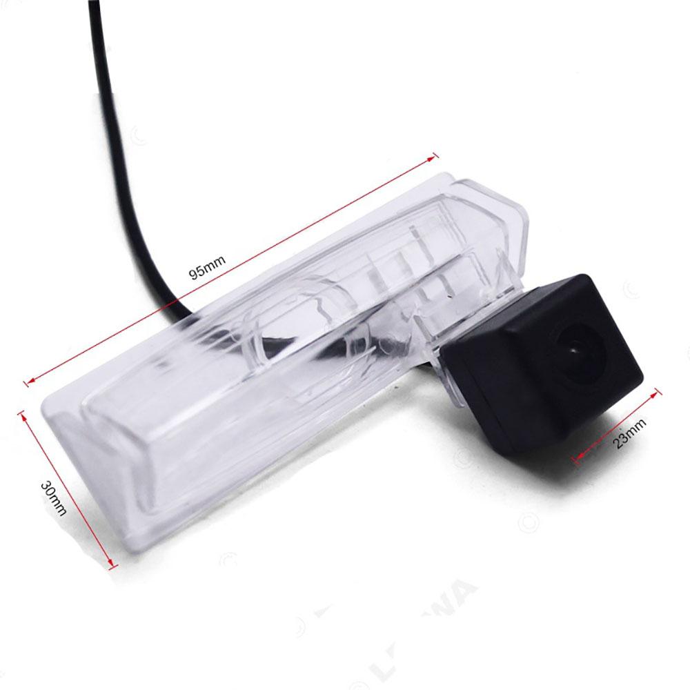 Car Rear View Backup Camera For Lexus ES300 ES330 2002 2003 2004 2005 2006