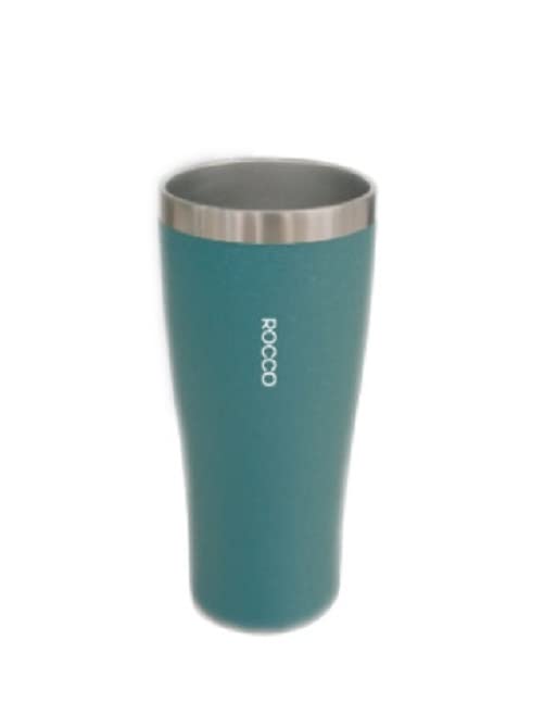 

Global Arrow ROCCO Pilsner Tumbler HEKI (Blue) Size Approx. 7.5 H16.3 K04-8356 лазурь