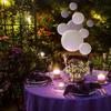 2026 Latest Models Lampshade Party Round Paper Decoration Holiday Supplies Wedding Lantern Elegant White Chinese Lanterns Ball