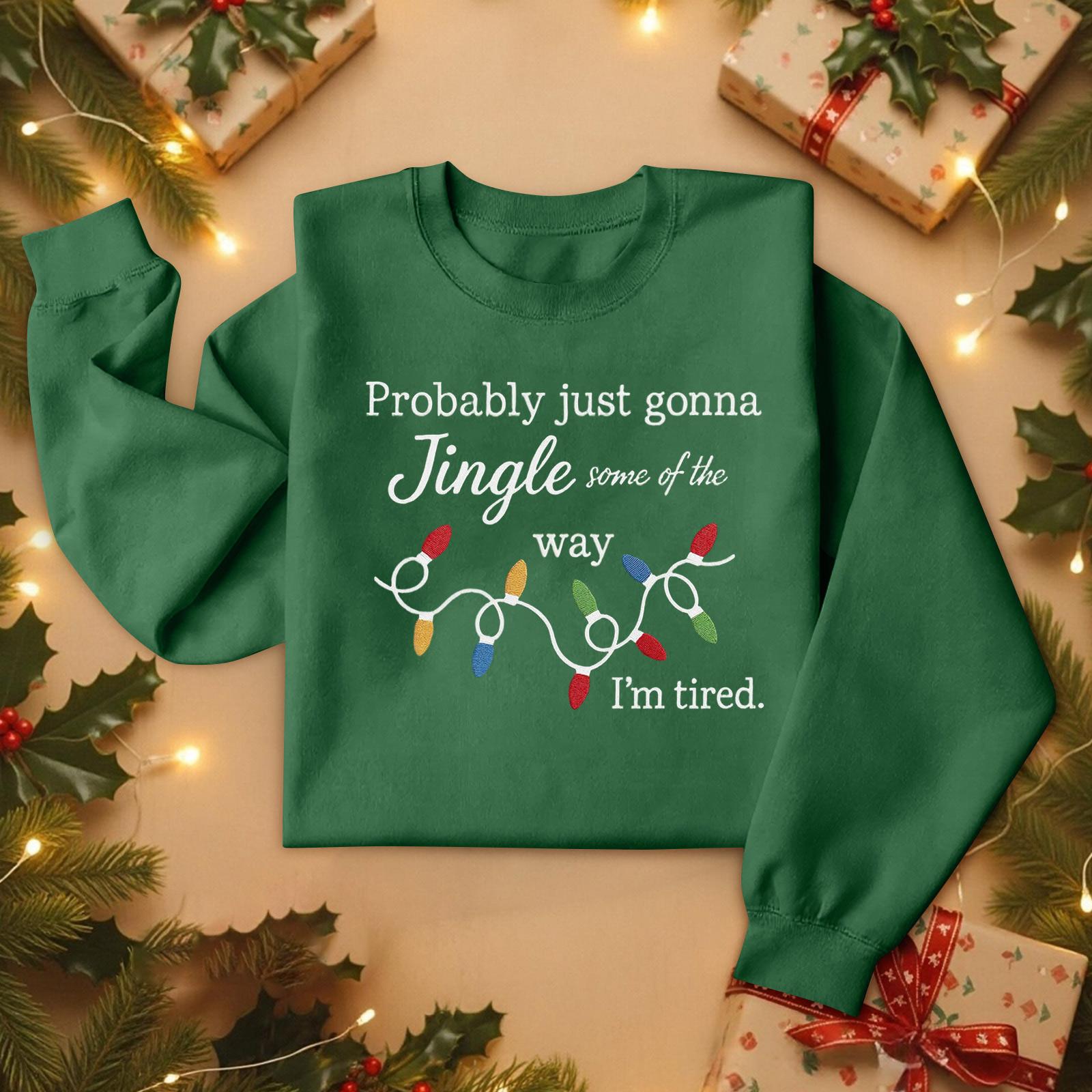 

Christmas T-Shirts And Sweatshirts, Women S Sweatshirts, Long-Sleeved Pullover Sweatshirts, Women S Long-Sleeved Tops L