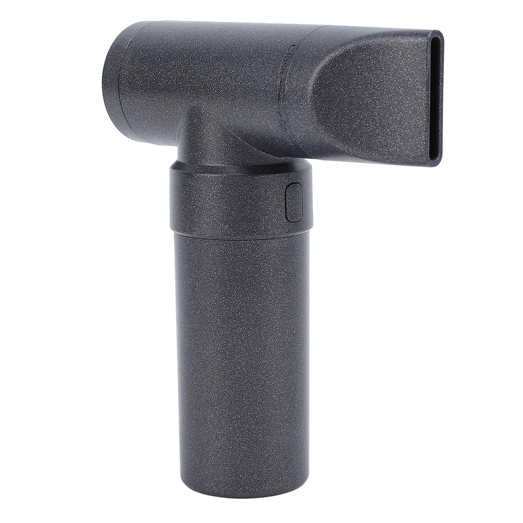 Handheld High Speed Fan Portable Mini Fan 100K RPM 3300mah Rechargeable USB Jet Dryer Blower for Camping