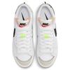 Nike Blazer & SB Heritage Low-Top Casual Shoes