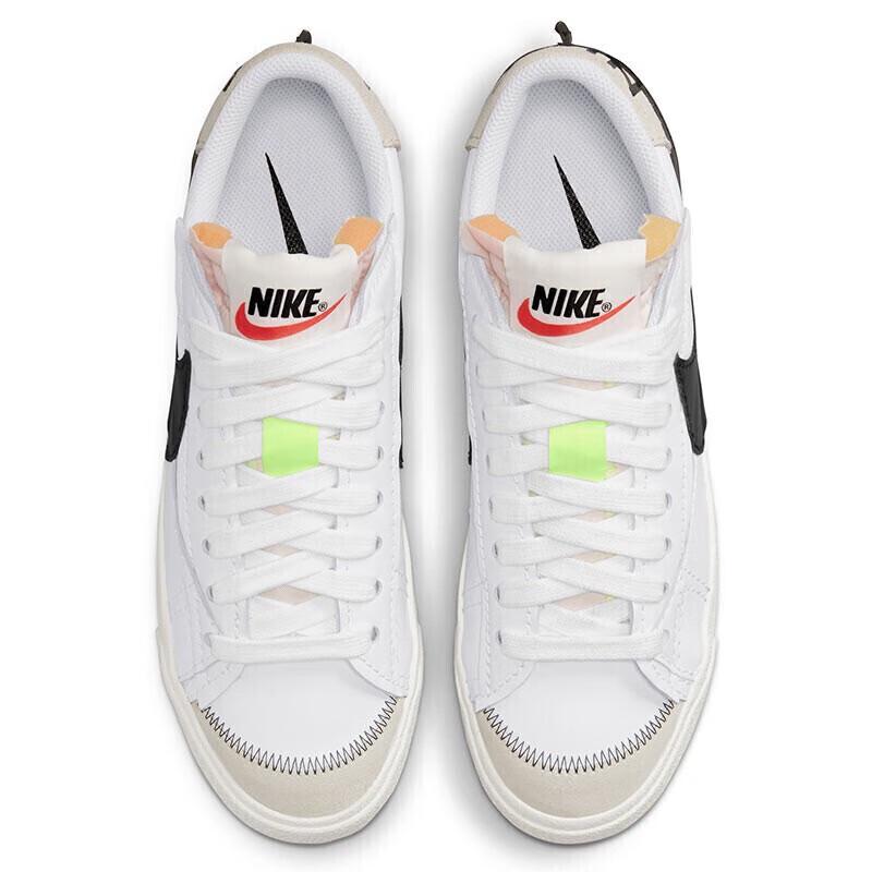 Nike Blazer & SB Heritage Low-Top Casual Shoes