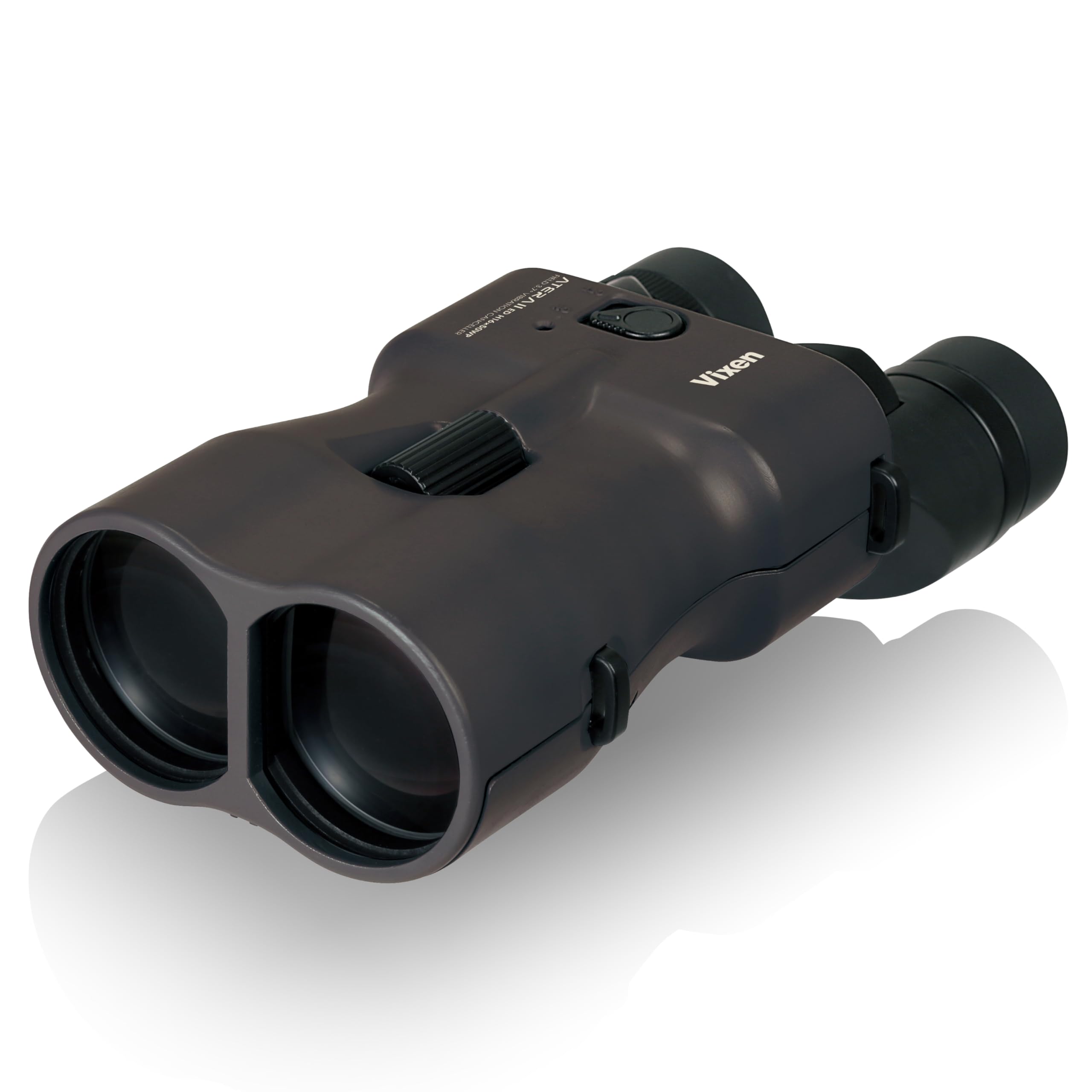

Vixen Binoculars ATERA II EDH16x50WP A 11517 Anti-vibration (Black Brown)