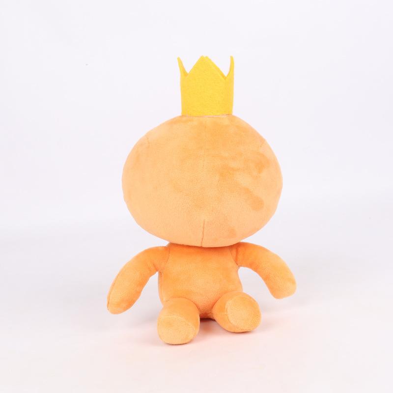 1/3/5 Stück Alan Becker Plüschtier Alan Becker Kuscheltiere Puppe Kuschel-Alan Becker Stickman Plüsch Stickmann Weiches Spielzeug Geschenk