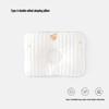 Breathable Newborn Shaping Pillow for 0-6 Months - Corrects Flat Head, Sweat-Absorbent, All-Season Use