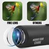 3000 * 25 Monocular Telescope High-definition High Magnification Outdoor Mini Portable Pocket Night Vision Goggles