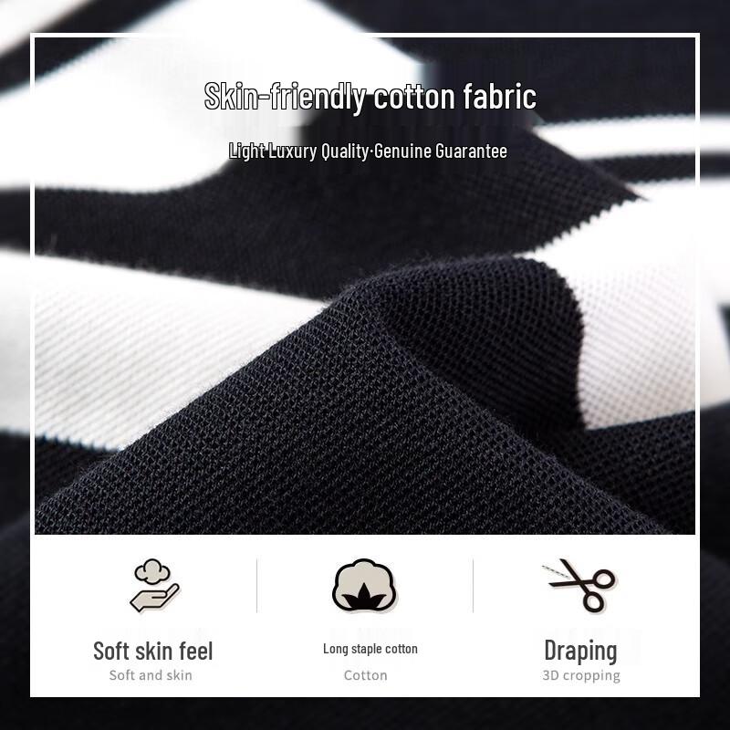 MONTAGUT Men's Business Casual Long-Sleeve Polo Shirt