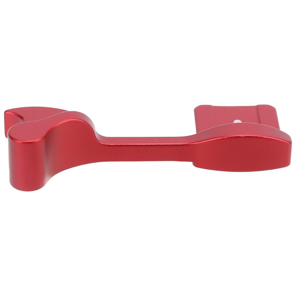 Camera Hot Shoe Thumbs Grips Aluminum Alloy Thumbs Rest Handle for Leica Q Typ116 Q2