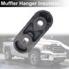 Exhaust Pipe Muffler Hanger Ulator 15092802 For Chevy GMC Cadillac 1999-2024