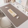 OEING Leather Desk & Coffee Table Mat