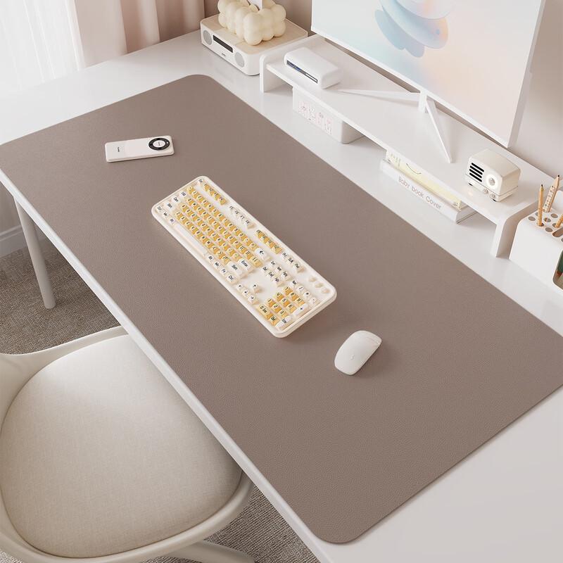 OEING Leather Desk & Coffee Table Mat