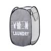 Mesh Laundry Hamper Durable Dirty Clothes Hampers Practical Durable Mesh Laundry Baskets with Handles Storage Baskets