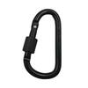Brangdy Thickened Locking Aluminum Alloy Carabiner