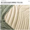 Nordic Sofa Cushion, Universal And Simple In All Seasons, Winter Non-Slip Seat Cushion, Backrest Towel, Winter Plush Sofa Cover Cover Cloth