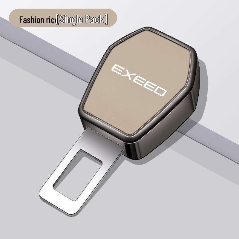 Xingtu Car Seat Belt Extension & Rear Seat Safety Buckle Adjuster