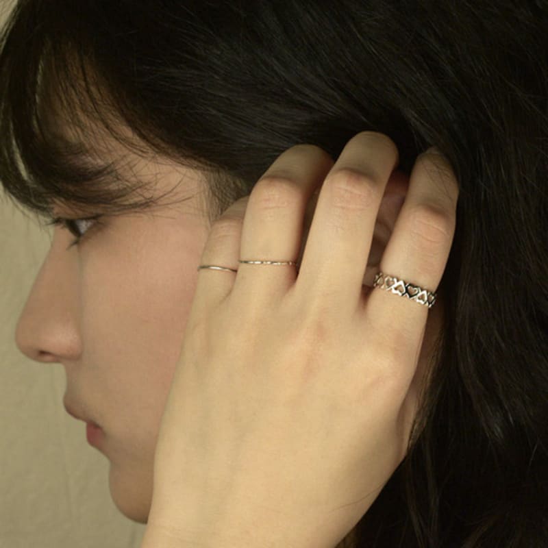 XII WEOL Give me your heart(R)