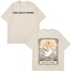 Vox Hazbin Hotel  I love my men pathethic Tshirt For Men Women 2026 Spring and summer new pure Cotton Short Sleeve Top ins y2k