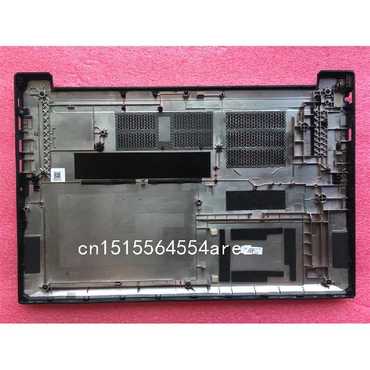 New Original for Lenovo ThinkPad E580 E585 E590 E595 Base Cover Bottom Lower Case 01LW410 AP167000300