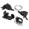 WAKE 30 Speed Groupset 3x10 Speed Shifter Lever Front and Rear Derailleur Set for Mountain Bike