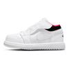 Air Jordan 1 Low ALT TD White Infrared 23 Baby Sneakers Black CI3436-160