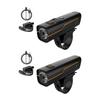 Mountain Bike Strong Light Night Riding Headlights Highlight Road Bike Portable Bike Front Light Rechargeable