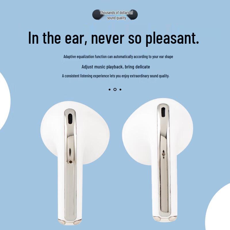 Sharp HP-TW40H True Wireless Earbuds