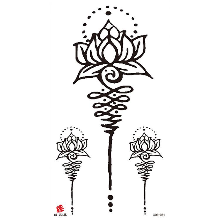 Hotsell Water Based Temporary Tattoo Stickers Waterproof Tattoo Temporary for Men