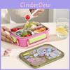 Stainless Steel Bento Box With Leakproof Seal For Adults And Gift Giving