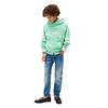 Tommy Hilfiger Boys Modern 5 Pockets Straight Leg Jeans