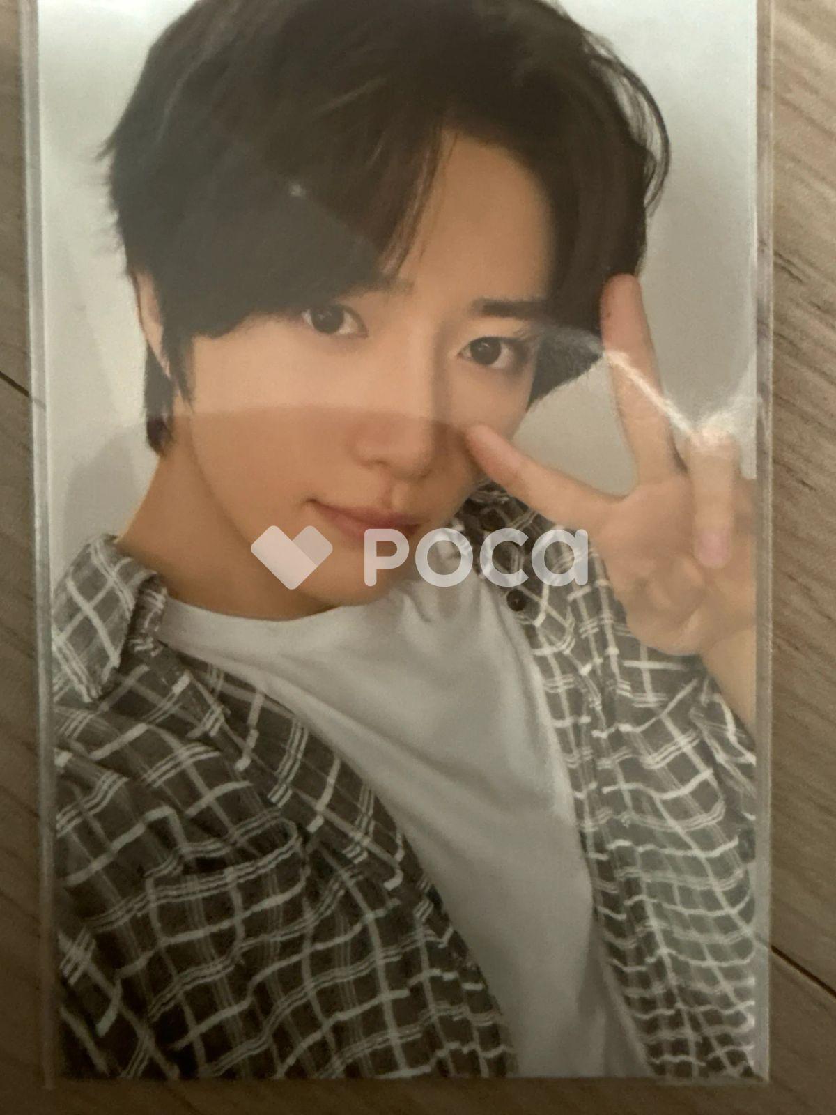 

[USED] THE STAR CHAPTER: TOGETHER Pop-up Store Purchase Bonus