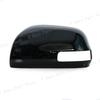 Car Wing Door Side Mirror Cap Shell House Exterior Rearview Mirror Cover Lid For Toyota RAV4 RAV 4 2009 2010 2011 2012 2013