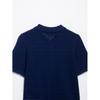 Summer 2026 Women's Loose Slimming Short Sleeve Knit Cardigan