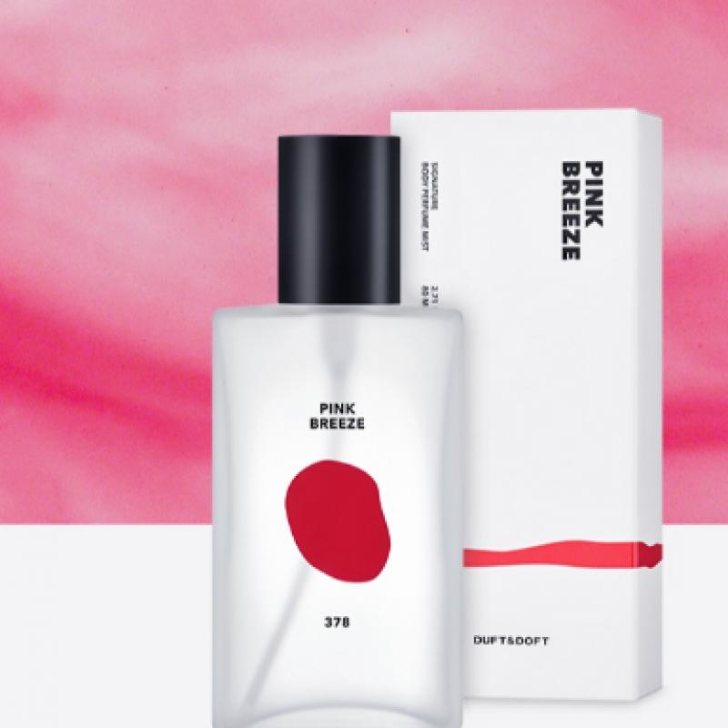 Duft   Doft [new] Duft   Doft Signature Nich Body Perfume Mist 80ml 4 Types  1 Choice Sophie Sophie