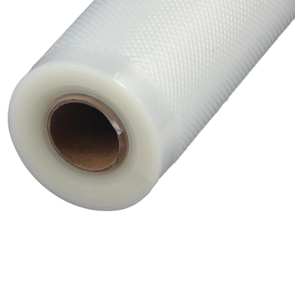 1 Rolă Ambalare Mașină de Vidat Alimente Sigilare Pungi Vid Depozitare Sigilator Alimente Consumabile Bucătărie