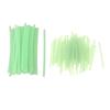 Hot Melt Glue Sticks High Strength Sticky Glue Strips for Festival Decoration Woodworking Art Craft DIY Projects Accessories