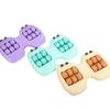 Trigger Point Reflexology Foot Massager Pain Relief Foot Massager Roller  Feet Massage