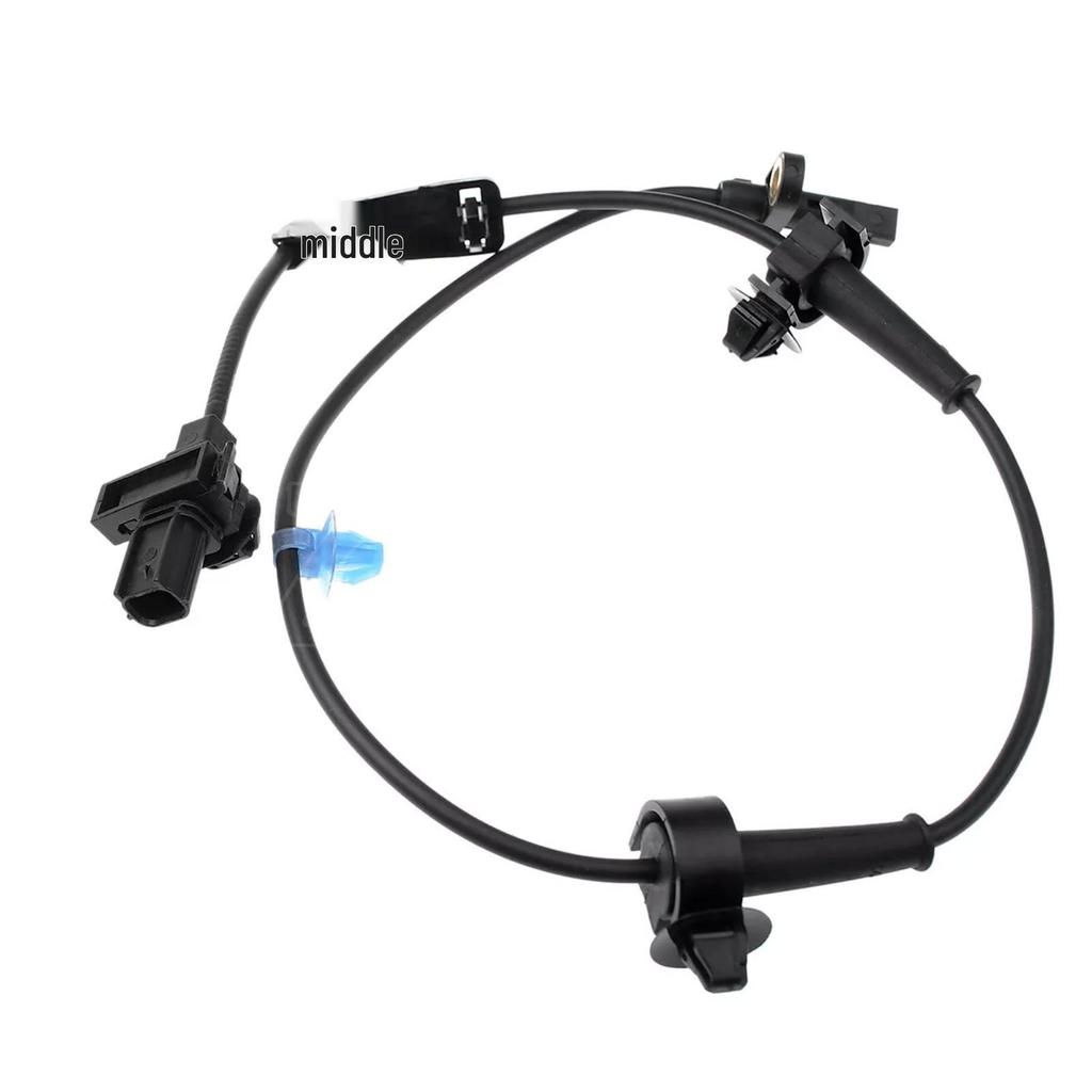 57450TR0A02 Car ABS Sensor, compatible with model 57450TR0A02.