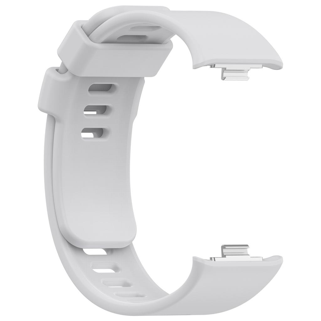 Original Silicone Strap For Redmi watch 6 5 4 SmartWatch Wristband Sport Bracelet correa Xiaomi Mi Band 8 Pro/9 Pro Accessories