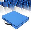 Stadium Cushion Water Proof Blcher Cushion Comfortable Stadium Pad for Outdoor and Camping