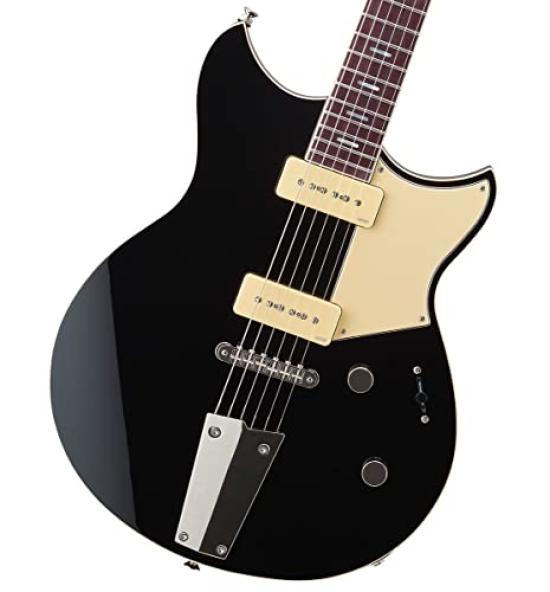 

YAMAHA Електрогітара REVSTAR Standard Series Black RSS02T BL