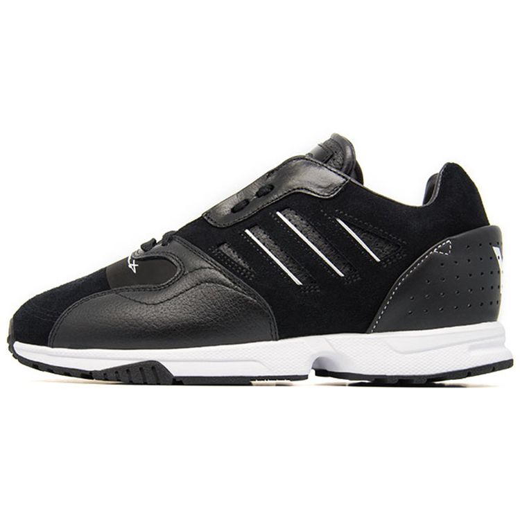 

Кроссовки унисекс adidas Y-3 ZX Run Black G54062