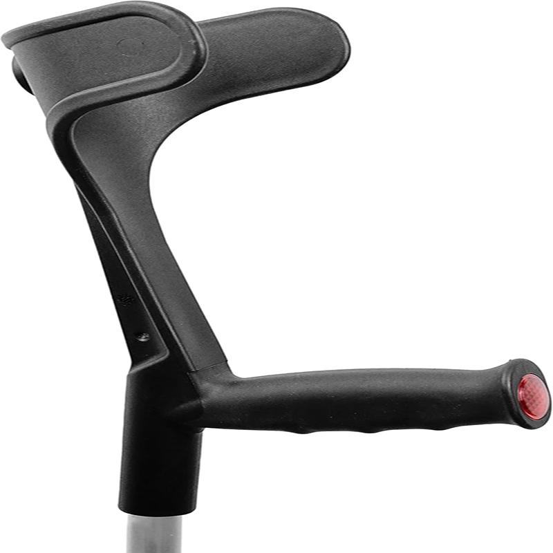 Hareketlilik - Yetişkinler için Koltuk Değnekleri (x2 Adet), Ön Koltuk Değnekleri, Ortopedik Koltuk Değnekleri