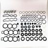 One Set ECAS Solenoid Valve Repair Kits OEM 4729050042 1344111 Suitable For M AN DA F Sca Nia Be nz European Truck