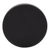 Lens Cap Fit for Mini 90 Instant Camera 74mm Aluminum Protective Metal Lens Cover Cap Instant Camera Accessories Black