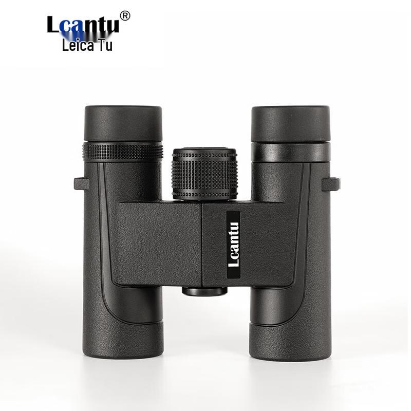 

LCANTU Lookout 10x25 Portable Binoculars